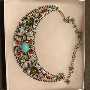 Premier Jewelry Candy Coated necklace